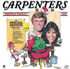 Christmas Portrait, Carpenters