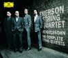 Mendelssohn: The Complete String Quartets (Bonus Track Version), Emerson String Quartet