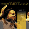 The Ultimate Nusrat Fateh Ali Khan: The Early Years, Vol. 1, Nusrat Fateh Ali Khan