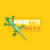 Yes U R - EP, Favretto