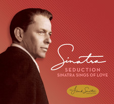 Seduction - Sinatra Sings of Love - Frank Sinatra
