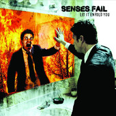 Let It Enfold You, Senses Fail