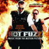 Hot Fuzz Soundtrack (Music From the Motion Picture)