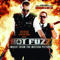 Hot Fuzz Soundtrack (Music From the Motion Picture)