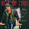 Shot Full of Love, Billy Ray Cyrus