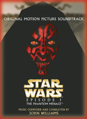Duel of the Fates from Star Wars Episode 1: The Phantom Menace -