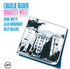 Quartet West, Charlie Haden