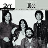 20th Century Masters - The Millennium Collection: The Best of 10cc, 10cc