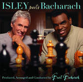 Here I Am, Burt Bacharach