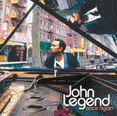 Once Again (Bonus Video Version), John Legend