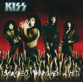 Smashes, Thrashes & Hits, KISS