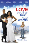 Love & Other Four Letter Words
