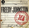 Live At McCabe's Guitar Shop, Freedy Johnston