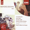Mendelssohn: Elijah, Dame Janet Baker