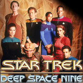 Star Trek: Deep Space Nine, Season 1 - Star Trek: Deep Space Nine
