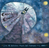 New Amsterdam - Live At Heineken Music Hall February 6, 2003 (Bonus Tracks), Counting Crows