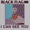 I Can See You - EP, Black Flag