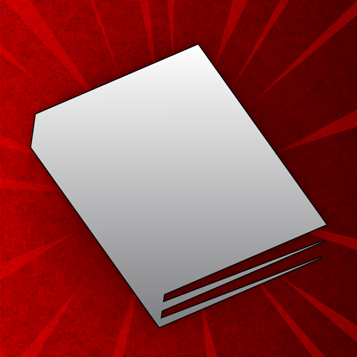iCollect Comic Books