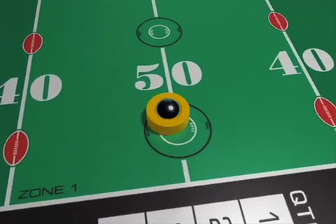Finger Football (3D and Multiplayer) by Zelosport Screenshot