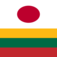 YourWords Japanese Lithuanian Japanese travel and learning dictionary