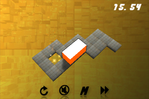 iBox3D Screenshot