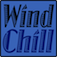 Wind Chill Factor Calculator