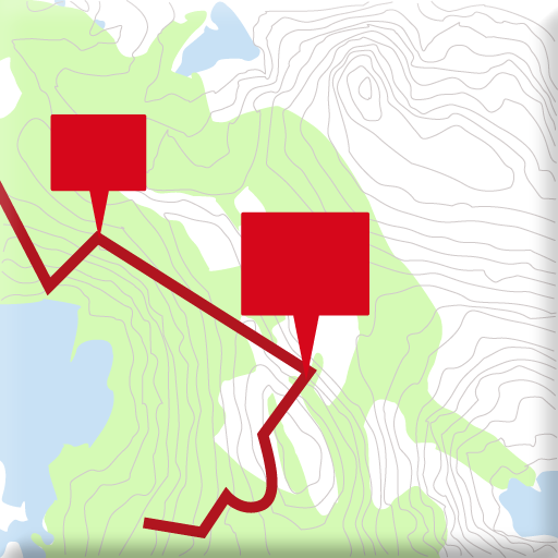 Tanbark Hike Trail Guide