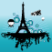 PARIS -- i love U