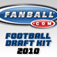 Fanball.com Fantasy Football Draft Kit 2010