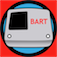 NextTrain BART - AR