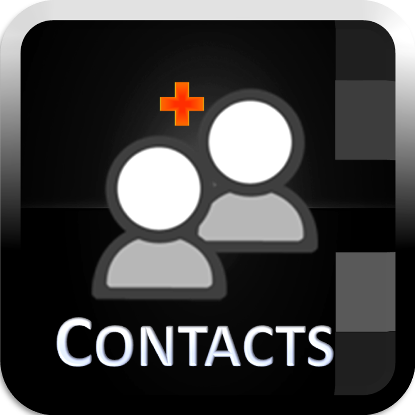 Speed Dial+