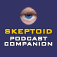 Skeptoid - Podcast Companion App