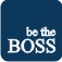 be the Boss