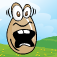 Icon Crazy Egg Jump