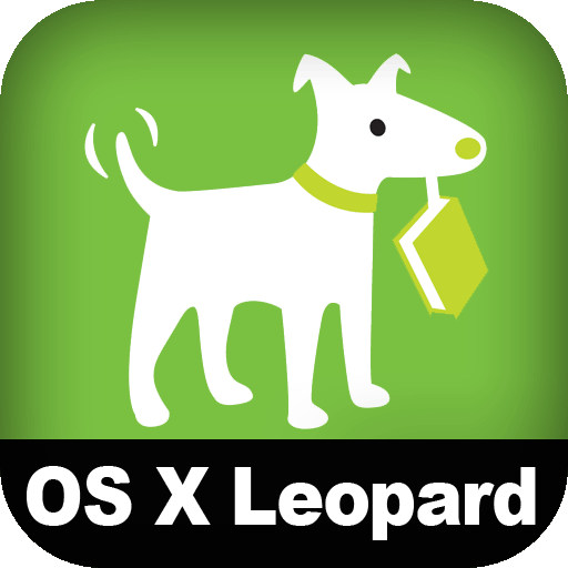 Mac OS X Leopard: The Missing Manual