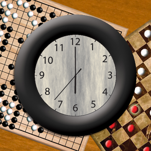 Game Timer icon