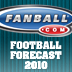 Fanball.com Fantasy Sports 2010 Fantasy Football Guide