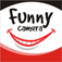 Icon Funny Camera