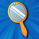 Mirroring - A Magnifying Mirror for iPhone