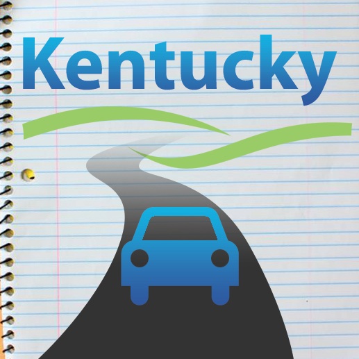 Kentucky Driver License Practice Test
