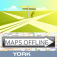 Icon York Maps Offline