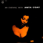 An Evening With Anita O'Day, Anita O'Day