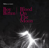 Boy Bitten / Blood On the Moon - Single, Mekon