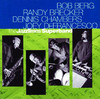 The JazzTimes Superband, Bob Berg