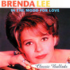 In the Mood for Love: Classic Ballads, Brenda Lee