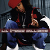 Lil Irocc Williams, Lil iROCC Williams