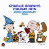 Charlie Brown Holiday Hits (Remastered), Vince Guaraldi Trio
