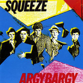 Argybargy, Squeeze