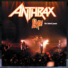 Anthrax Live: The Island Years, Anthrax