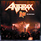 Anthrax Live: The Island Years